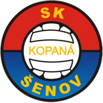 SK Šenov