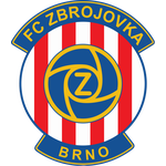 Zbrojovka Brno U21