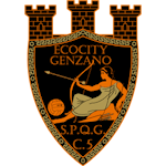 Ecocity Genzano