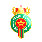 Morocco FR