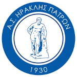 AS Iraklis Patron