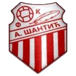 FK Aleksa Šantić
