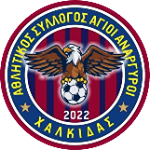 AS Agioi Anargyroi Chalkidas