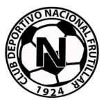 Nacional de Frutillar