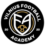 Vilnius FA U18