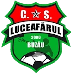 CS Luceafărul Buzău U19