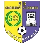 NK Smoljanci Sloboda U15