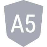 Austria 50+ 050