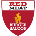 Red Meat Burger Saloon Afula