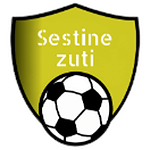 Šestine Žuti