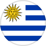 Uruguay Socca