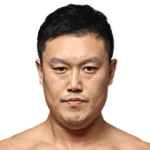 Hyun Man Myung