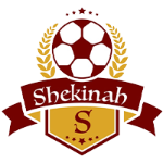 Shekinah U16