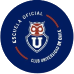 CFyP U de Chile Zona Sur U12