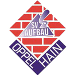 SV Aufbau Oppelhain
