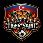 Tiger Saint Baku