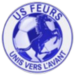 US Feurs 2