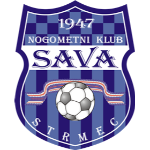 NK Sava Strmec U10