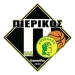 Pierikos Arxelaos