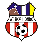 Atletico Barranco Hondo U19