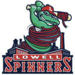 Lowell Spinners
