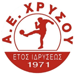 AE Chrysou