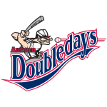 Auburn Doubledays