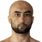 Anvar Boynazarov