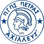 PGPS Achilleas Petras