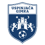MNK Uspinjača Gimka U15