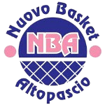 Nuovo Basket Altopascio
