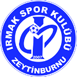 Zeytinburnu Irmak SK
