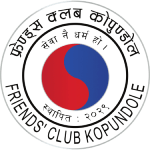 Friends Club