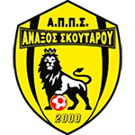 Anaxos Skoutarou