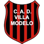 CAD Villa Modelo Gerli