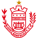 José Bonifácio EC U20