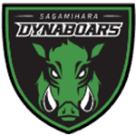 Mitsubishi Sagamihara Dynaboars