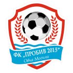 FC Probiv 2015 Ovcha Mogila