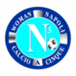 Woman Napoli C5