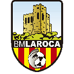 Balonmano La Roca