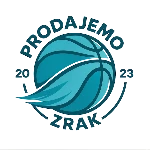 Prodajemo zrak