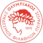 Olympiacos HC