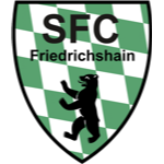 SFC Friedrichshain III