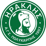 AGS Iraklis Polykarpis