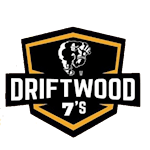 Driftwood 7s - Group B