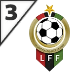 Third Division - Tripoli