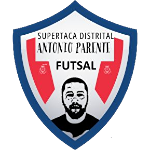 A.F. Bragança Supertaça Distrital