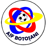Cupa României Botoșani - Knockout