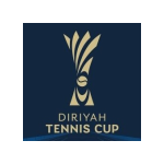 Diriyah Tennis Cup, Doubles