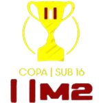 U16 Copa M2